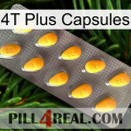 4T Plus Capsules cialis1